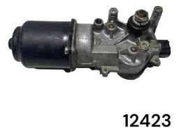 MOTOR LIMPADOR PARA-BRISA TIIDA 2010/12
