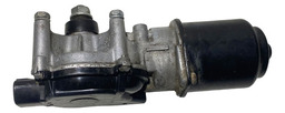 MOTOR LIMPADOR PARA-BRISA TIIDA 2010/12