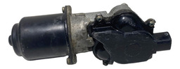 MOTOR LIMPADOR PARA-BRISA TIIDA 2010/12