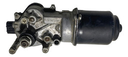MOTOR LIMPADOR PARA-BRISA TIIDA 2010/12