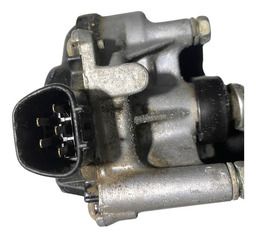 MOTOR LIMPADOR PARA-BRISA TIIDA 2010/12
