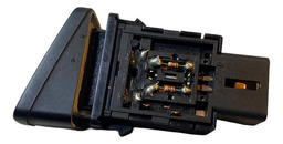 BOTÃO DESEMBAÇADOR TRASEIRO HYUNDAI TUCSON 2006 A 2012