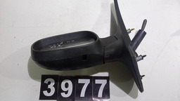 Retrovisor Esquerdo Scenic 2001 *3977 Pr043