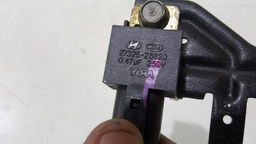 SENSOR RELE DE IGNIÇÃO HB20 2016 27325-26620 *6319 CX127