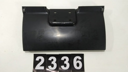 Moldura Inferior Painel C4 Cactus 2022 *2336 Cx037