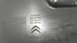 MOLDURA INFERIOR PAINEL C4 CACTUS 2022 *2336 CX037