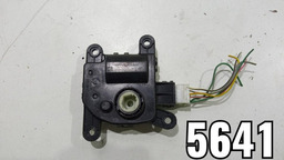 Motor Atuador Ar Condicionado Hb20 2015 *5641 Cx110