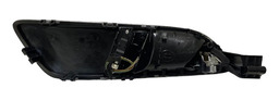 MAÇANETA INTERNA D/E MERCEDES CLA200 2015 14775 DIANTEIRA/TRASEIRA