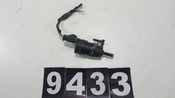 MOTOR ESGUICHO LIMPADOR PARABRISA RENAULT CLIO *9433