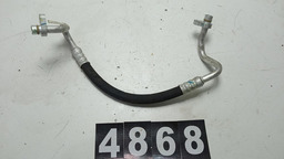 Mangueira Ar Condicionado Nissan Kicks 2023 *4868 Cx083