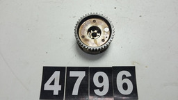 Polia De Admissão Nissan Kicks 2023 3a1y02-0098 *4796 Cx082
