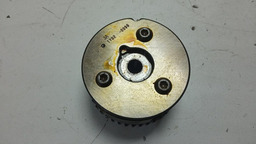 POLIA DE ADMISSÃO NISSAN KICKS 2023 3A1Y02-0098 *4796 CX082