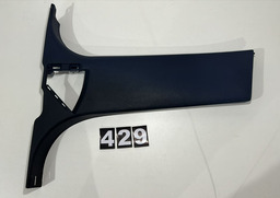 ACABAMENTO COLUNA CENTRAL ESQ LAND ROVER 12/15 *429