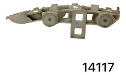 Suporte Guia Dianteiro Direito Parachoque G5 G6 14117