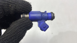 BICO INJETOR GM PRISMA ONIX 1.0 2019 24578819