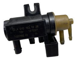 VALVULA SOLENOIDE TURBINA MERCEDES B200 2012 A 2016 14738