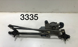 MOTOR LIMPADOR PARABRISA COROLLA 2011 *3335 PR033