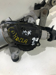 MOTOR LIMPADOR PARABRISA COROLLA 2011 *3335 PR033