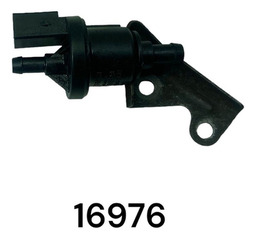 VALVULA CANISTER MERCEDES CLASSE A-160 2002 A 2003
