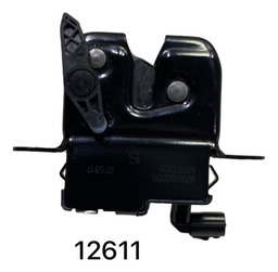FECHADURA PORTA MALAS RENAULT SANDERO 2014 A 18 905039605R