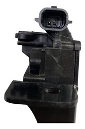 FECHADURA PORTA MALAS RENAULT SANDERO 2014 A 18 905039605R