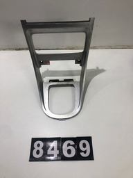 MOLDURA CENTRAL PEUGEOT 307 9651943877