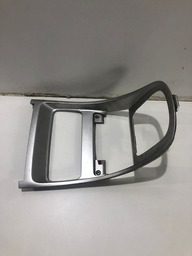 MOLDURA CENTRAL PEUGEOT 307 9651943877