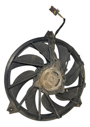 VENTOINHA MOTOR RADIADOR PEUGEOT 206 1.4 2004/ 2009 14617