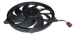 VENTOINHA MOTOR RADIADOR PEUGEOT 206 1.4 2004/ 2009 14617