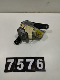 Motor Limpador Traseiro 206 207 9638664980 *7576 Cx141