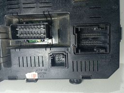 MÓDULO BSI CITROEN C4 307 2.0 2006 2010