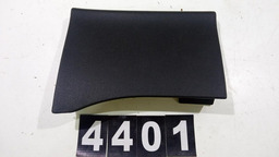 Acabamento Painel Peugeot 408 2012 9670254477 *4401 Cx071