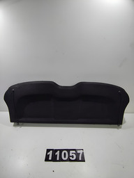 BAGAGITO FIAT ARGO 2019 *11057 PR099 PRETO