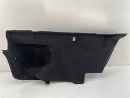 Acabamento Porta Malas Direito Bmw Serie 5 535 2012