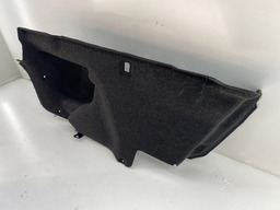 ACABAMENTO PORTA MALAS DIREITO BMW SERIE 5 535 2012