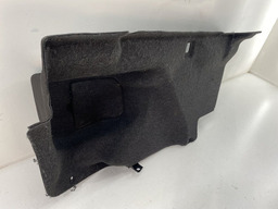 ACABAMENTO PORTA MALAS DIREITO BMW SERIE 5 535 2012