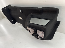 ACABAMENTO PORTA MALAS DIREITO BMW SERIE 5 535 2012