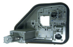 Circuito Lanterna Traseira Peugeot 208 2022 A 2024