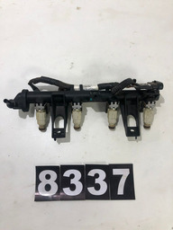 FLAUTA COM 4 BICOS CLIO 2015 1.0 16V 8200872135