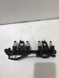 FLAUTA COM 4 BICOS CLIO 2015 1.0 16V 8200872135