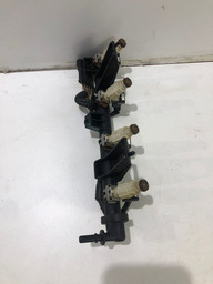 FLAUTA COM 4 BICOS CLIO 2015 1.0 16V 8200872135