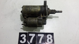 Motor De Arranque Logus 1.8 1998 9000081001 *3778 Pr040