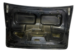 TAMPA TRASEIRA PEUGEOT 407 SEDAN 2005 A 2009 15300 PRETO