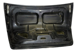 TAMPA TRASEIRA PEUGEOT 407 SEDAN 2005 A 2009 15300 PRETO