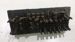 CAIXA DE FUSIVEL GOL GLS 1992 *6306 CX127