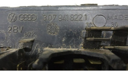 CAIXA DE FUSIVEL GOL GLS 1992 *6306 CX127
