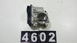 Tbi Corpo De Borboleta Nissan Kicks 2023 *4602 Cx077