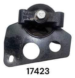 Coxim Motor Direito Chery Qq 2011 A 2014