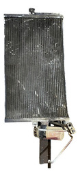 CONDENSADOR AR CONDICIONADO VECTRA 1997/05 52478279 *13032