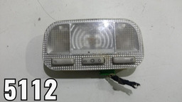 Luz De Teto Interior Peugeot 408 2012 *5112 Cx093